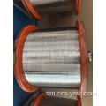 Tinit Copper Clapd Copped Wire Reel Reel